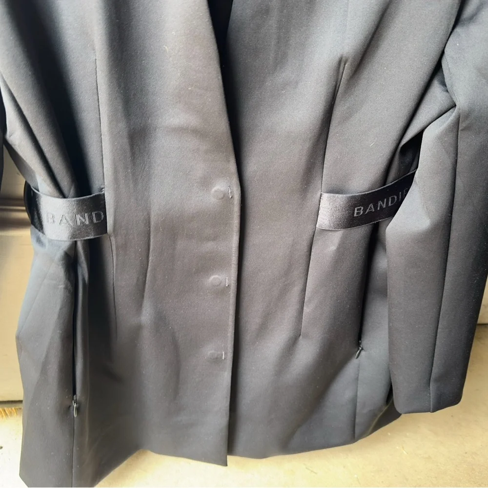 Sport Logo Blazer - Picture 10 of 10